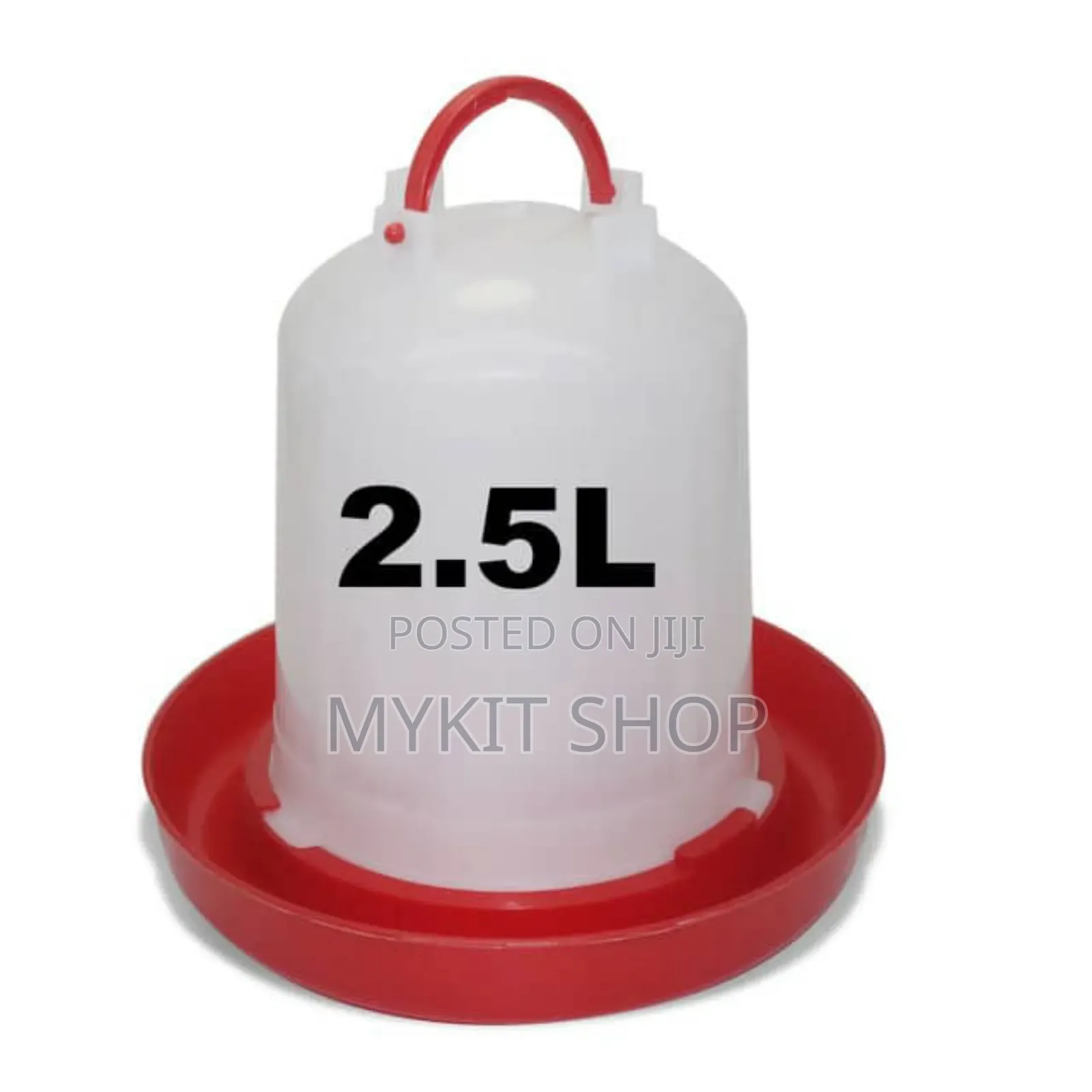 2.5l Drinker