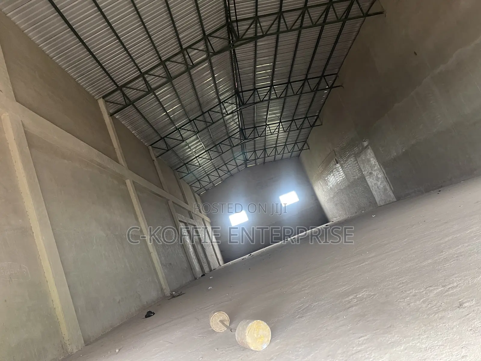 700 SQM at Pobiman for Rent
