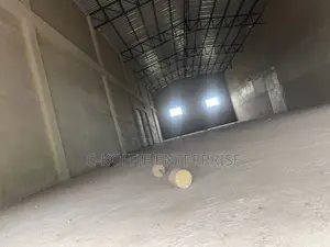 700 SQM at Pobiman for Rent