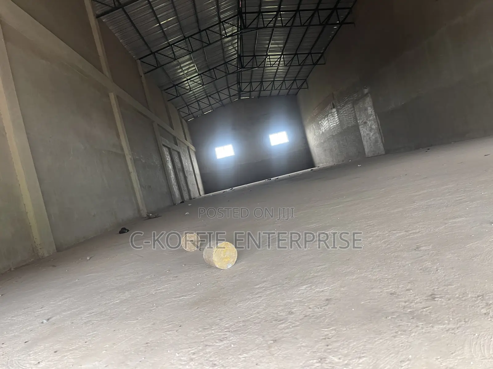 700 SQM at Pobiman for Rent