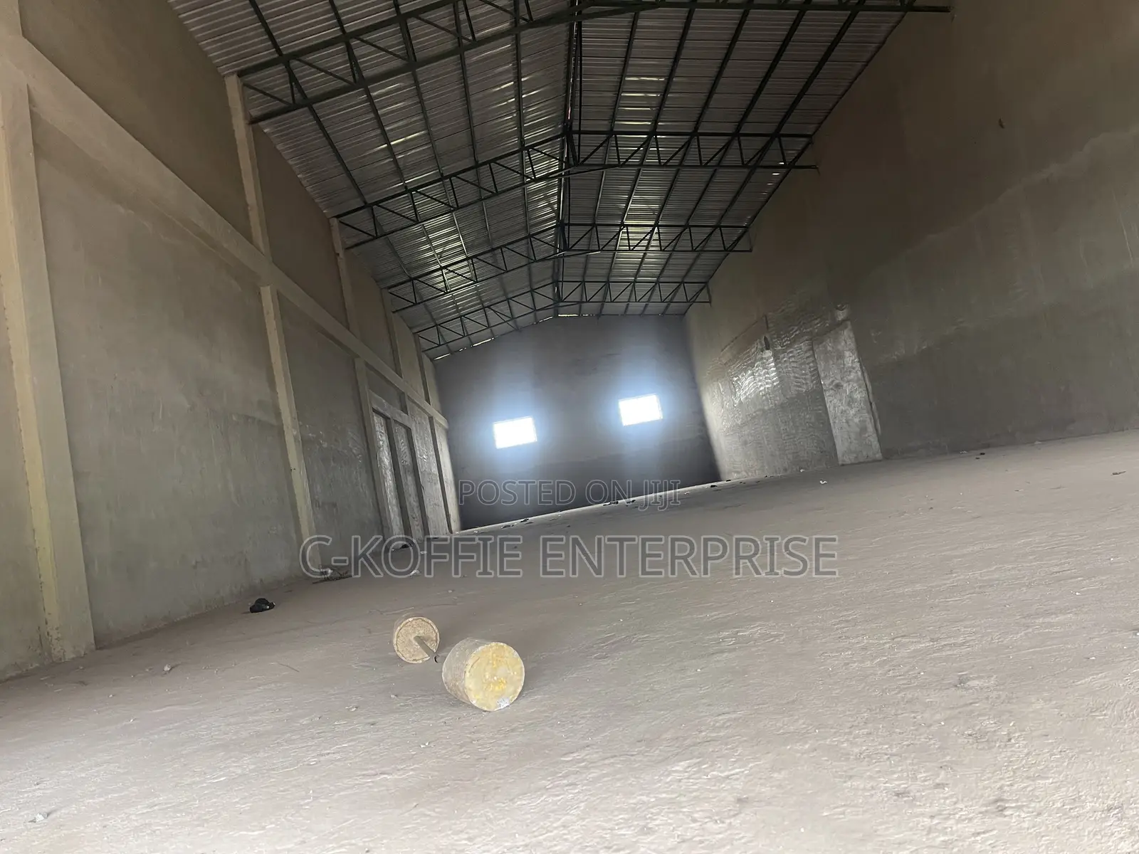 700 SQM at Pobiman for Rent