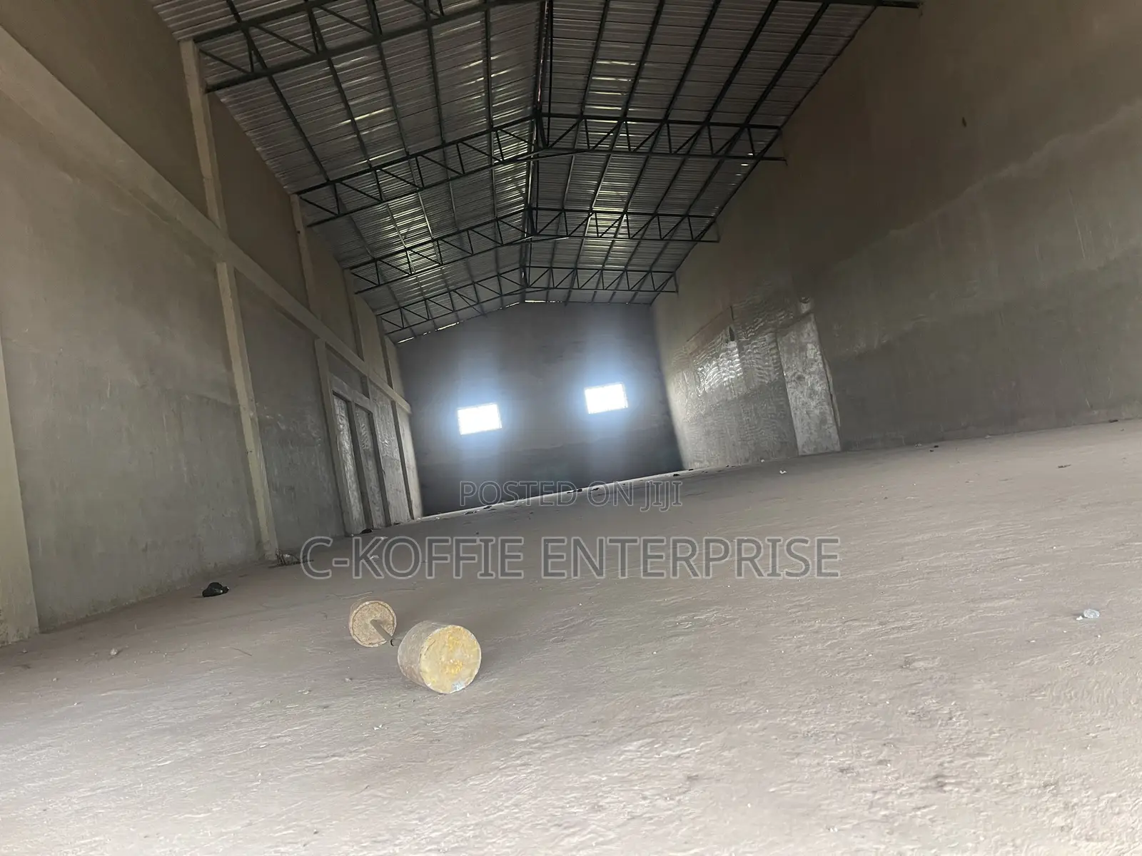 700 SQM at Pobiman for Rent