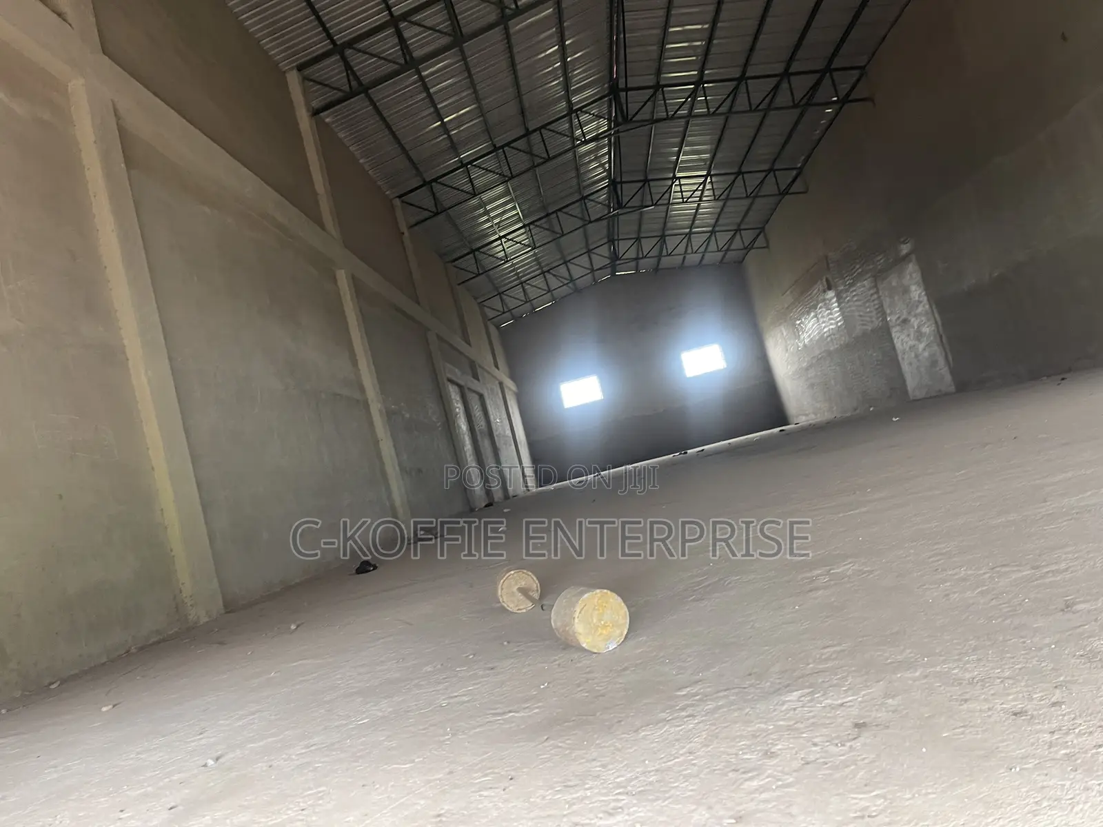 700 SQM at Pobiman for Rent