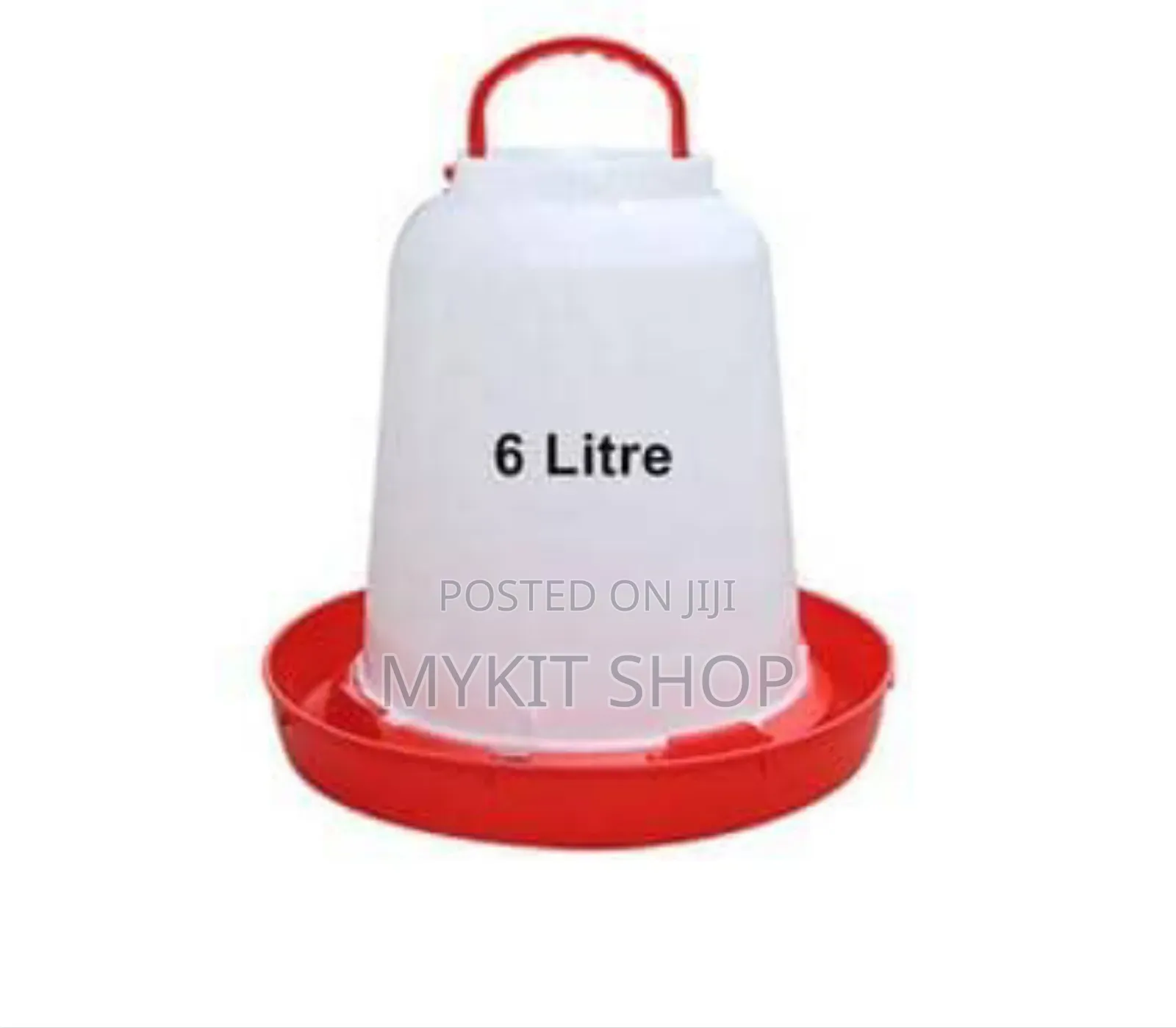 6l Drinker