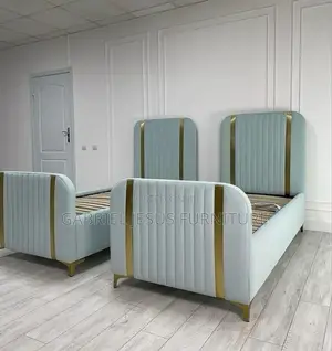 Royal Double Bed Frame