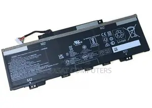 Hp Pc03xl Battery