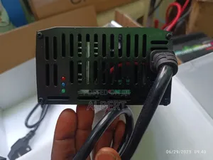 48v 20a Lithium Charger