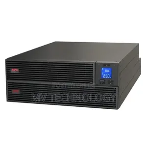 Apc Easy Ups on-Line SRV Rm 10000va 230v