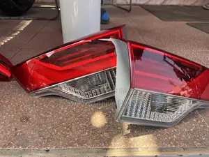 2018,2019,2020 Taillights  For Toyota Highlander