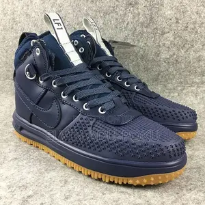 Nike Lunar Force 1 Duckboot In Different Colours , Swipe >>>