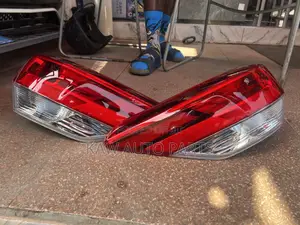 2018,2019,2020 Taillights For Toyota Highlander