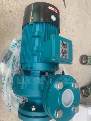 Leo 7.5 Horsepower Centrifugal Pump ( 5.5kw)