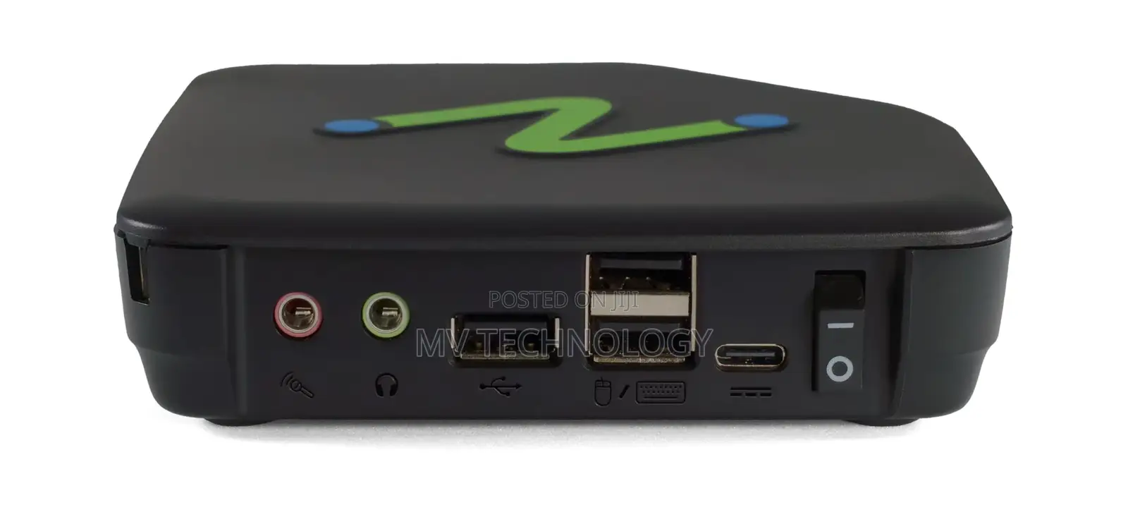 L400 Thin Client for Vspace Pro