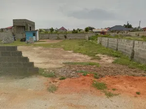 Land for Sale Agyei Kwajo Main Road