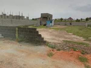 Land for Sale Agyei Kwajo Main Road