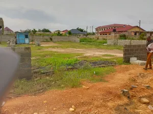 Land for Sale Agyei Kwajo Main Road
