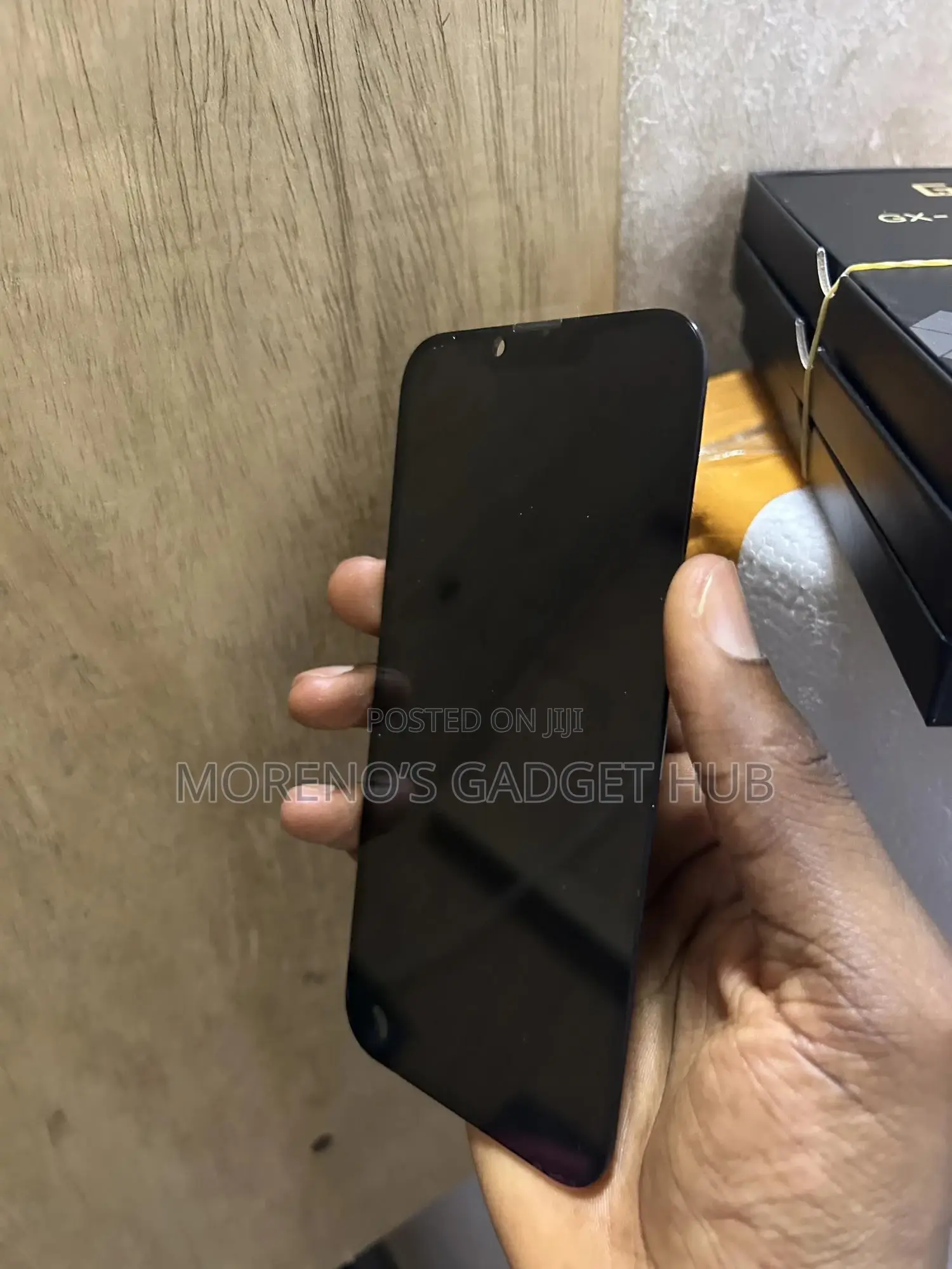 Original Phone Screen for 13 Pro and 13 Pro Max