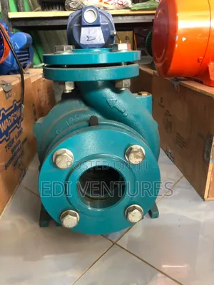 Leo 5.5hp 4kw Centrifugal Water Pump