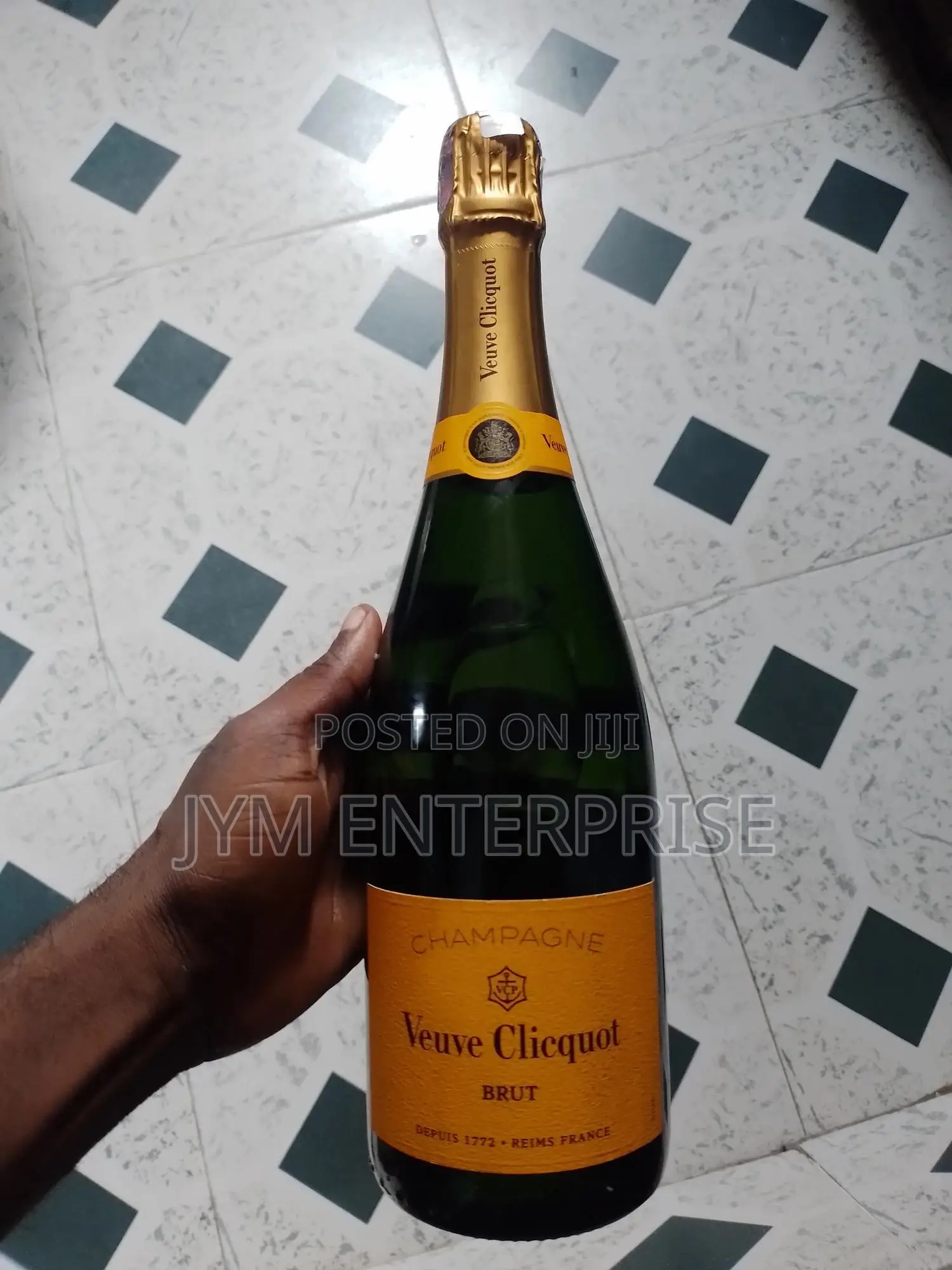 Veuve Cliquot Brut