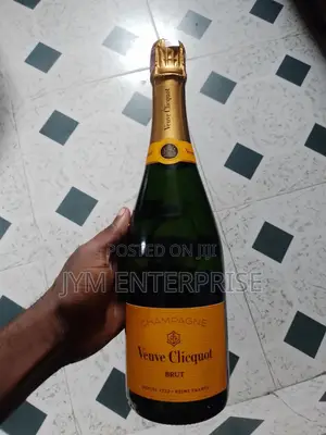 Veuve Cliquot Brut