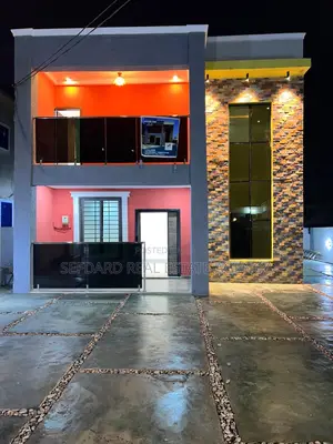 4bdrm Duplex in Sefdard Real Estate, Kasoa for sale