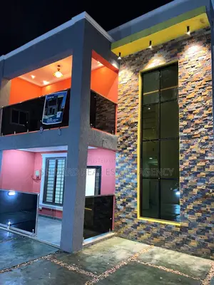 4bdrm Duplex in Sefdard Real Estate, Kasoa for sale