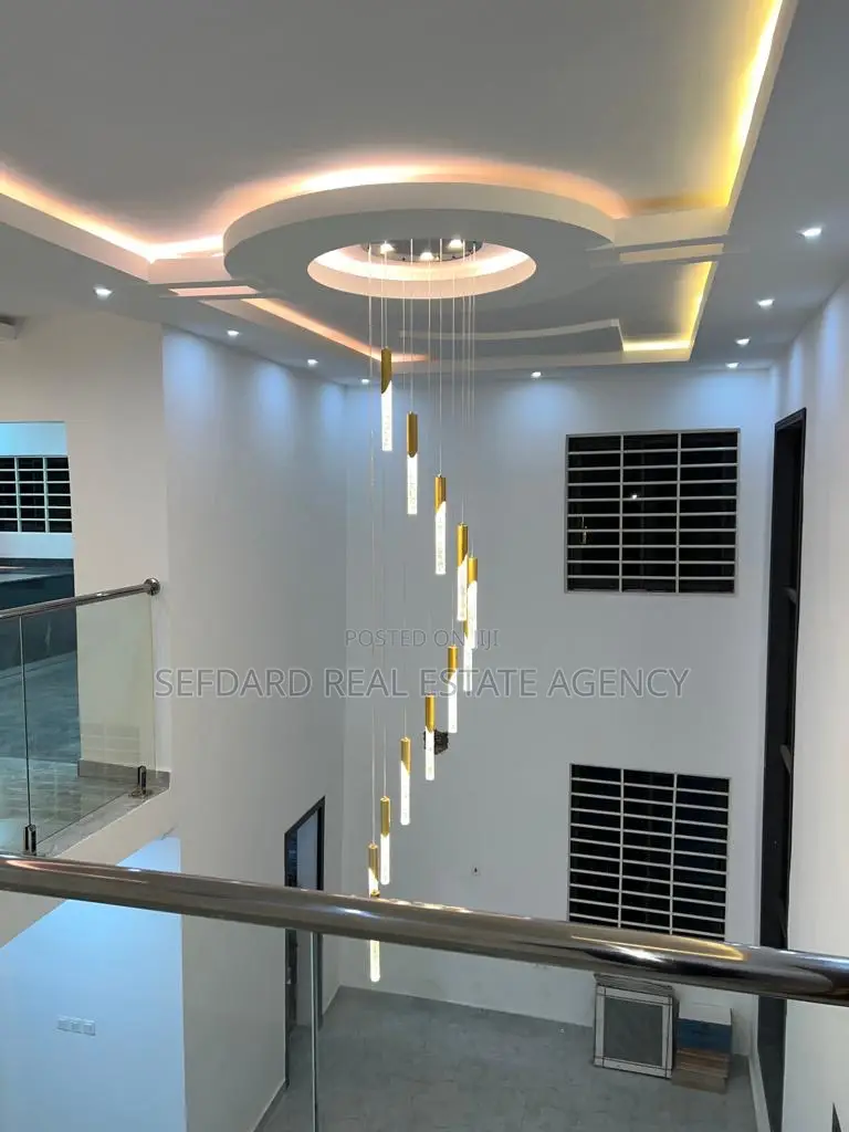 4bdrm Duplex in Sefdard Real Estate, Kasoa for sale
