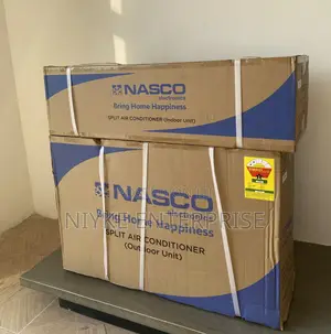 Nasco 1.5 Hp Split Ac