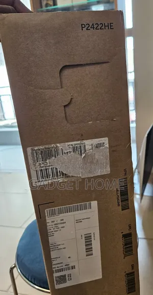 Dell 24 Usb-C Hub Monitor - P2422he
