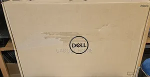 Dell 24 Usb-C Hub Monitor - P2422he