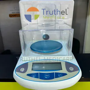 Lab Electronic Balance