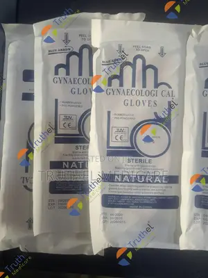 Gynaecological Gloves