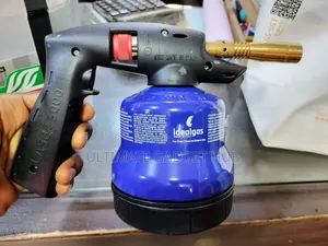 Soldering Torch