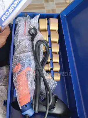 PPR Plastic Tube Welding Machine