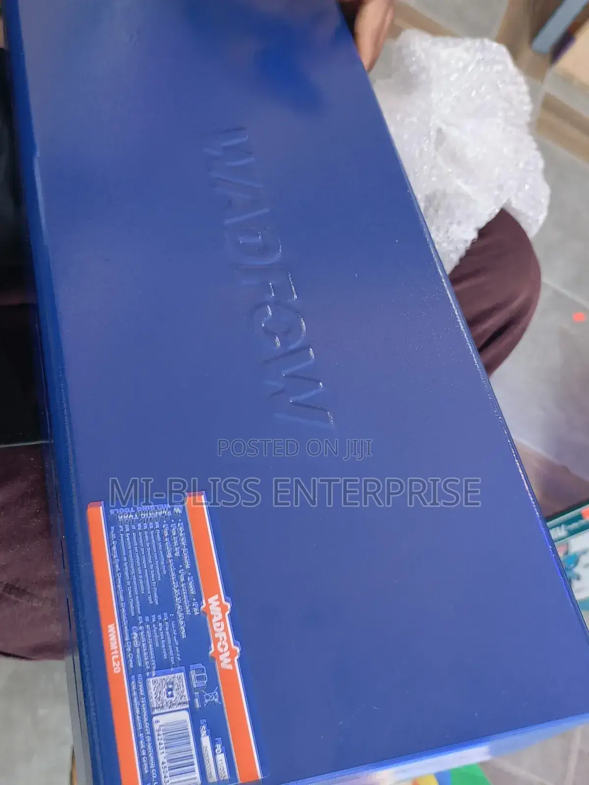 PPR Plastic Tube Welding Machine
