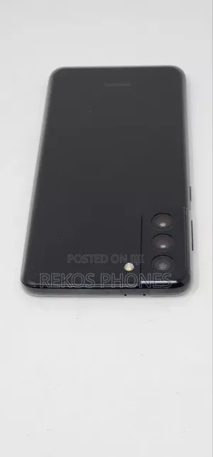 New Samsung Galaxy S21 5G 256 GB Gray