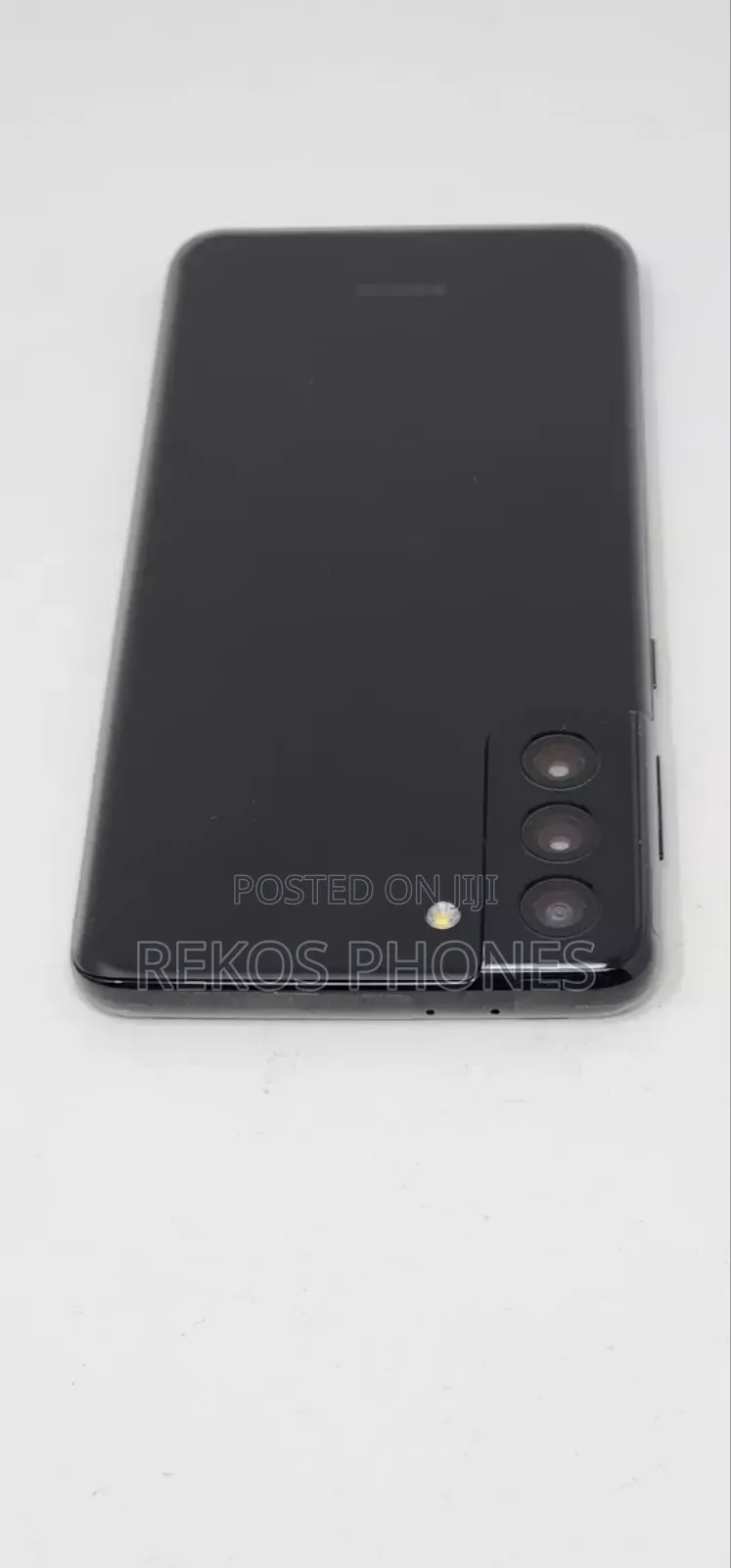 New Samsung Galaxy S21 5G 256 GB Gray