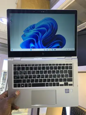 Laptop HP EliteBook X360 1030 G2 8GB Intel Core i5 SSD 256GB