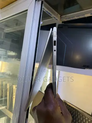 Laptop HP EliteBook X360 1030 G2 8GB Intel Core i5 SSD 256GB