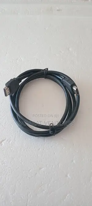Hdmi Male to Hdmi Male Cable 1.5m