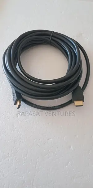 Hdmi Male to Hdmi Male Cable 5m