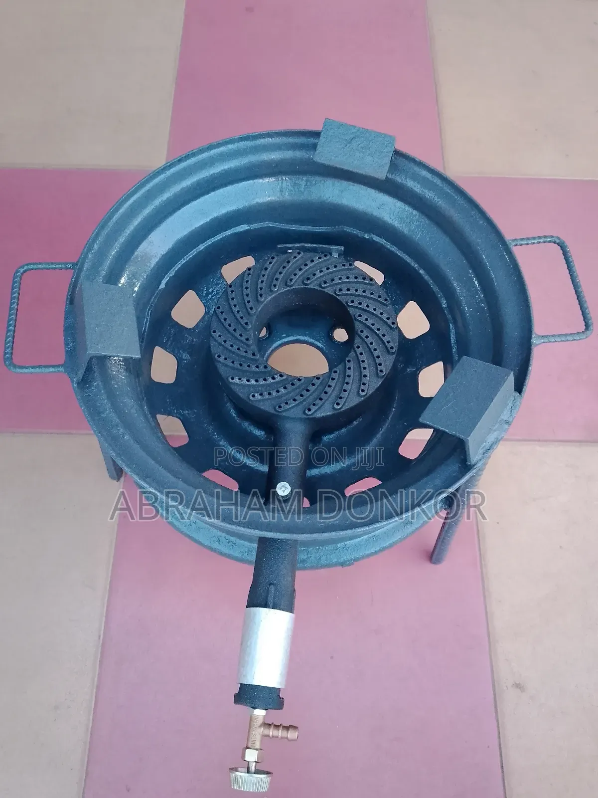 Gas Cooker Repairs