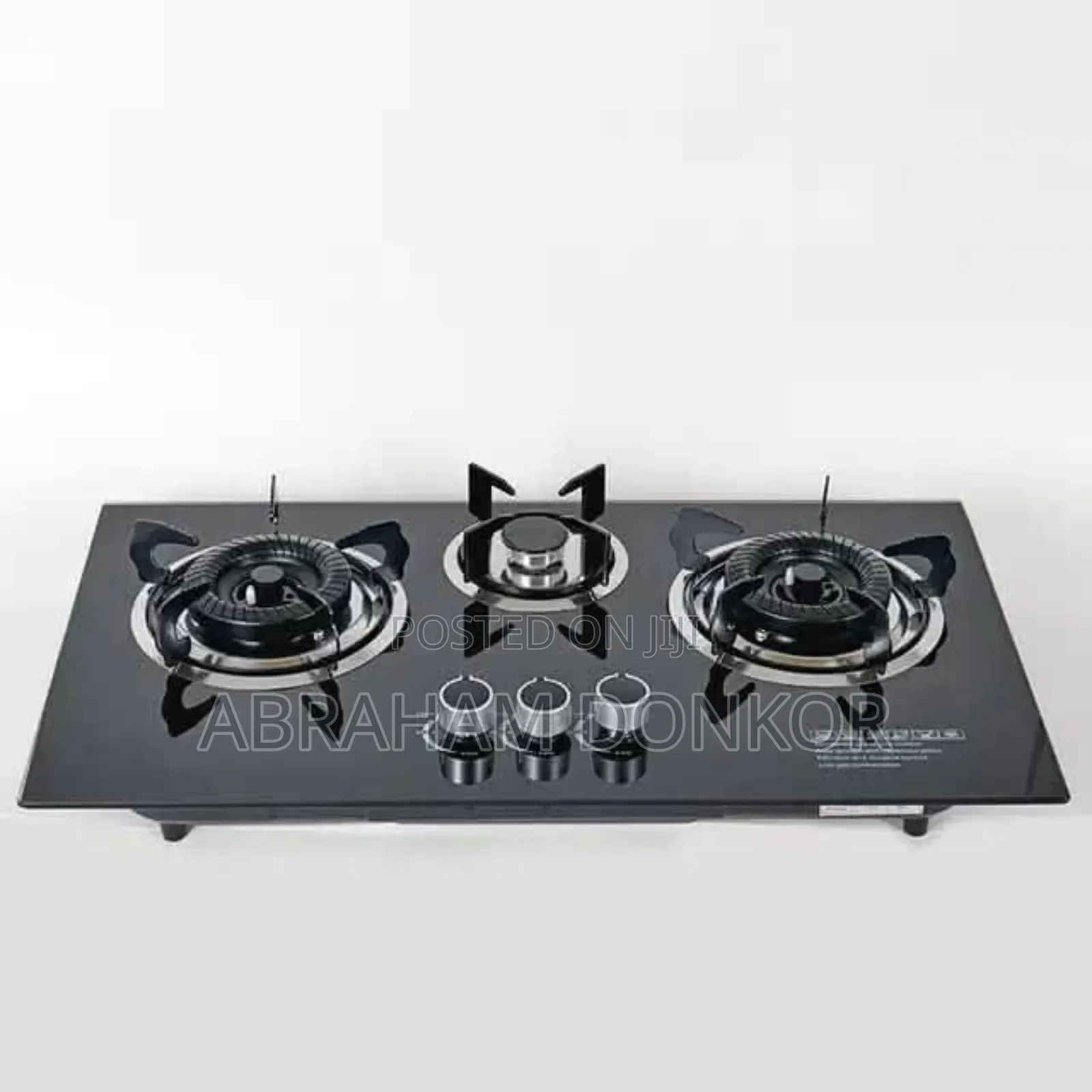 Gas Cooker Repairs