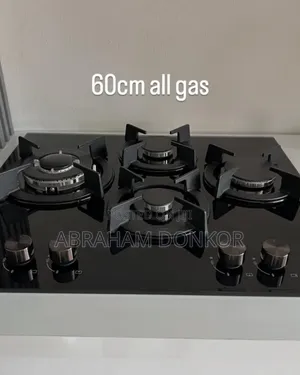 Gas Cooker Repairs