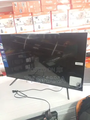 Powerful Led 32 Satellite