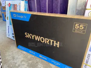 Skyworth 55” Smart