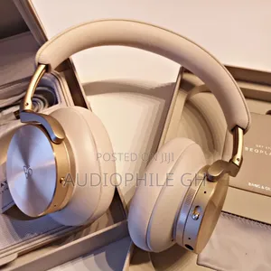 Bang Olufsen Beoplay H95 Noise Cancelling Headphones