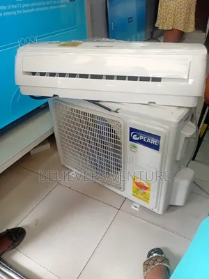Split R410 Gas Remote Control Air Conditioner