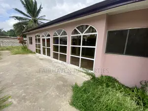 Space for Rent (5 Bedrooms) for Office, Restaurant