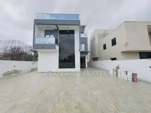 5bdrm House in East Legon|American for rent